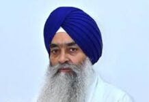 श्री अकाल तख्त साहिब ने अकाली नेताओं को कड़ी फटकार लगा जारी किया पत्र, पढ़ें सारा मामला