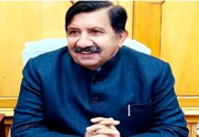 कांग्रेस सरकार ने गारंटी को बनाया है सरकारी दस्तावेज, उतावलापन न दिखाएं भाजपाई: मुकेश अग्निहोत्री