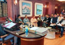 सामर्थ्य कार्यक्रम के व्यापक लाभ के लिए पात्रता शर्तों में बदलाव