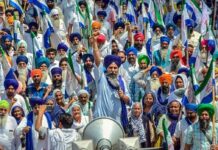 ‘आप’ तथा भाजपा उम्मीदवारों के घरों के बाहर लगेंगे मोर्चे, बीकेयू (उगराहां) का ऐलान