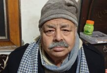 श्रद्धांजलि लेख: मोती की तरह चमकते थे, लाला मोती लाल, कभी न पूरी हो पाने वाली क्षति।