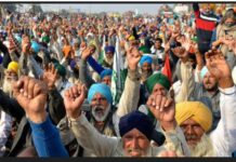 किसानों का बड़ा ऐलान! ‘दिल्ली कूच’ करेंगे इस दिन, किसान नेता डल्लेवाल 26 से भूख हड़ताल पर