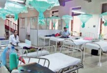 चंडीगढ़ में नए अस्पताल के निर्माण को मंजूरी: इतने बैड की होगी सुविधा, मिलेगी सैटेलाइट सेंटर की सुविधा