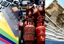 ट्रेन यात्रा से लेकर UPI और क्रेडिट कार्ड पेमेंट तक, आज से बदल जाएंगे ये नियम