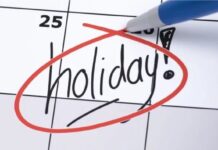 जनवरी में छुट्टियां ही छुटिटयां, इतने दिन बंद रहेंगे स्कूल