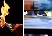 पंजाब के इस महानगर में हिंदू नेता के घर पेट्रोल बम से हमला, पुलिस अलर्ट