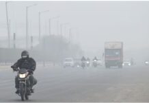 हरियाणा में प्रदूषण का कहर: 4 जिलों में प्राइमरी स्कूल बंद, 10 और जिलों में भी हो सकती है छुट्टी