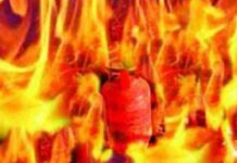 खुशियां मातम में बदलीं! शादी समारोह में सिलेंडर फटा, 3 महिलाओं की मौत