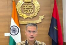 पंजाब पुलिस ने विदेशी तस्करों से समर्थित हथियार तस्करी मॉड्यूल का भंडाफोड़ किया, 6 गिरफ्तार