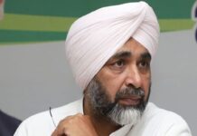 मनप्रीत बादल की डिंपी ढिल्लों को खास नसीहत! राजा वडिंग को लेकर भी कही बड़ी बात