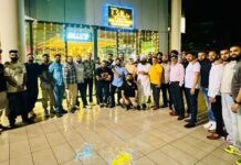 Deputy Speaker जय कृष्ण सिंह रौड़ी का Australia में भव्य स्वागत, पंजाबियों के बारे में कही यह बात