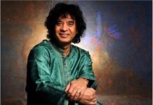 पद्म विभूषण प्रसिद्ध तबला वादक जाकिर हुसैन का निधन। पढ़े सारी जानकारी।