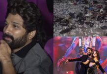 फिल्म पुष्पा-2 की स्क्रीनिंग के दौरान भगदड़: अल्लू अर्जुन के खिलाफ गैर-इरादतन हत्या का केस