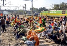 किसानों का आक्रोश – 30 दिसंबर को पंजाब में महाबंद, केंद्र सरकार को चेतावनी