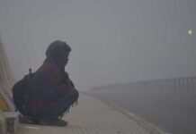उत्तर भारत में कड़ाके की सर्दी: पंजाब और चंडीगढ़ में गिरता तापमान, येलो अलर्ट जारी