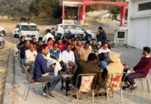 नशामुक्त समाज और रोजगार के लिए आत्मनिर्भरता की दिशा में डीएसपी कुलबीर सिंह संधू का बेहतरीन संदेश।