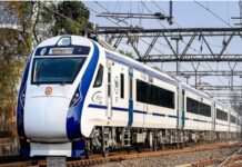 किसान आंदोलन के चलते ऊना से चलने वाली वंदे भारत समेत 6 ट्रेनें रद्द: हिमाचल से पंजाब जाने वाली बसों की आवाजाही भी प्रभावित रहेगी