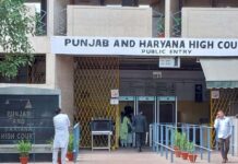 चुनाव को लेकर शिरोमणि अकाली दल ने हाईकोर्ट का दरवाजा खटखटाया