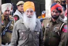 सुखबीर बादल पर हमले में नया अपडेट, नारायण सिंह चौड़ा के घर पर पुलिस की छापेमारी