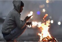 मौसम विभाग ने दी चेतावनी! पंजाब में बढ़ेगी शीतलहर, कोहरे के चलते विजिबिलिटी 50 मीटर से भी कम रहेगी