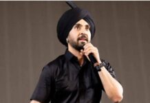 पंजाबी सिंगर दिलजीत दोसांझ आज इस शहर में लगाएंगे रौनक, हाईकोर्ट से मिली हरी झंडी