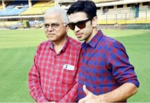 भारतीय क्रिकेटर के पिता को हुई 7 साल की सजा, मामला जान कर रह जाएंगे हैरान।