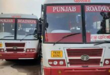 पंजाब में नए साल की शुरुआत से पहले सरकारी बसों पर लगेगी ब्रेक! हड़ताल का ऐलान