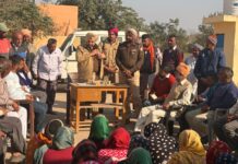 नौजवानों को नशों से बचाने के लिए डीएसपी कुलबीर सिंह की पहल, पढ़े लोगो का गुप्त रहेगा नाम, क्या मांगा सहयोग।