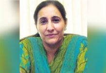 पूर्व मंत्री मलूका की बहू ने वापिस मांगा इस्तीफा, जाने सारी जानकारी।