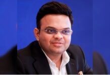 जय शाह: क्रिकेट के नए युग का आगाज़, ICC के सबसे युवा चेयरमैन बने