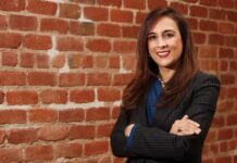 चंडीगढ़ की हरमीत ढिल्लों को ट्रंप की टीम में मिली बड़ी जिम्मेदारी