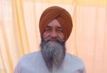 डिपोर्टेड भारतीयों के लिए न्याय की मांग, ठग एजेंटों पर कार्रवाई हो – कुल हिंद किसान सभा