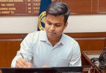 होला महल्ला पर्व की तैयारियों को लेकर डिप्टी कमिश्नर ने अधिकारियों को दिए निर्देश; श्रद्धालुओं की सुविधा के लिए सेवा भाव से काम करें अधिकारी – हिमांशु जैन