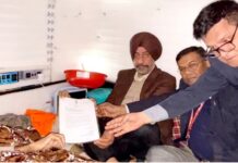 किसान आंदोलन 2.0 : आमरण अनशन खत्म करने के लिए राजी हुए जगजीत डल्लेवाल