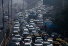 बढ़ते प्रदूषण के बीच फिर से Delhi में सख्त दिशा निर्देश लागू, ग्रैप-3 के तहत लागू हुई यह गतिविधियां