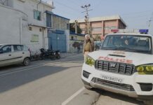बद्दी की फार्मा कंपनी पर पंजाब पुलिस व ड्रग विभाग की दबिश, कंपनी का रिकार्ड कब्जे में लिया