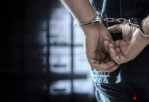 एसपी राकेश सिंह की टीम को मिली सफलता। ऊना में पुलिस ने नशा तस्कर को दबोचा, 80.50 ग्राम चिट्टा बरामद, पंजाब से ला रहा था समान।