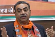 टंडन गुट का दबदबा बरकरार: चंडीगढ़ भाजपा अध्यक्ष की घोषणा जल्द, जतिंदरपाल मल्होत्रा फिर बनेंगे अध्यक्ष