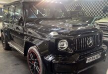 पंजाब-हरियाणा सहित 11 जगहों पर दबिश, 2 लग्जरी कार और 3 लाख कैश जब्त