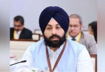 श्री आनंदपुर साहिब बनेगा टूरिज्म हब: शिक्षा मंत्री हरजोत सिंह बैंस ने बढ़ाया कदम।