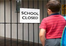 बच्चो की मौजे, उत्तर भारत में ठंड और कोहरे का कहर, स्कूलों में लंबी छुट्टियां घोषित।