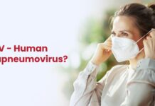 एचएमपीवी: पंजाब के स्वास्थ्य मंत्री ने कहा, मास्क पहनें, वायरस के फ्लू जैसे लक्षण