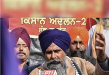 किसान आंदोलन: 13 जनवरी को लेकर किसानों ने की यह घोषणा