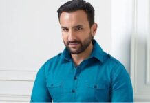 बॉलीवुड अभिनेता सैफ अली खान पर जानलेवा हमला, पुलिस जांच में जुटी