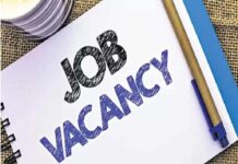 पंजाब में आबकारी और कर निरीक्षक की पोस्ट पर भर्ती, आवेदन प्रक्रिया हुई जारी। जाने कैसे कर सकते है अप्लाई।