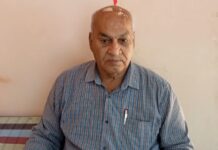 नंगल के प्रमुख कारोबारी कर्ण खन्ना के आकस्मिक निधन से क्षेत्र में शोक की लहर