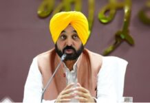 गणतंत्र दिवस पर पंजाब में पंजीकृत वाहनों को खतरा बताना हर पंजाबी और उनकी देशभक्ति का अपमान: सीएम भगवंत मान