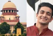 सुप्रीम कोर्ट ने अल्लाबादिया को सुरक्षा दी, विवादित टिप्पणी पर लगाई फटकार।