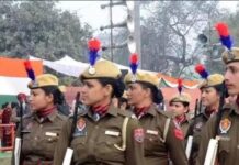 पंजाब पुलिस में 1746 कांस्टेबल भर्ती: 21 फरवरी से ऑनलाइन आवेदन शुरू, 13 मार्च तक मौका