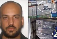 बड़ी खबर: चंडीगढ़ में ‘गोल्ड हीस्ट मास्टरमाइंड’! कनाडा के मोस्ट वांटेड का सुराग मिला